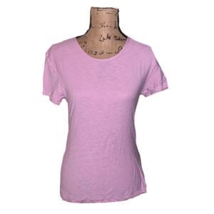 NWT Comune pink t-shirt size S